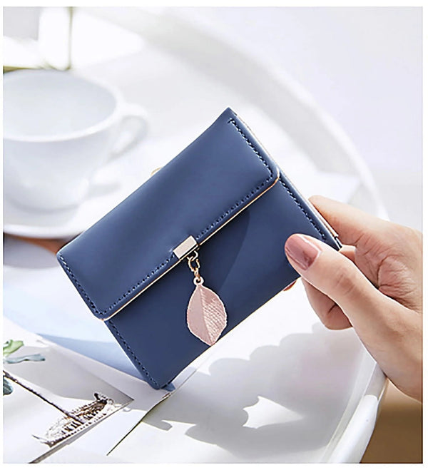 Passport Holders & Wallets