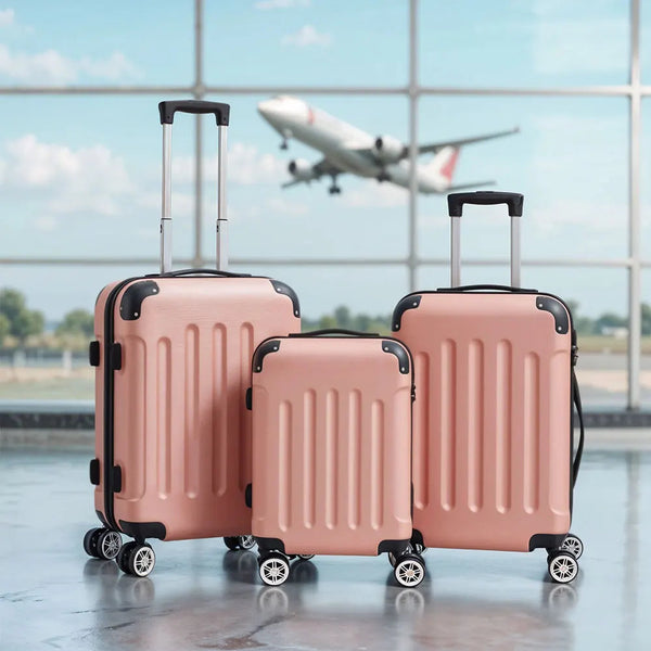 Luggages & Suitcases