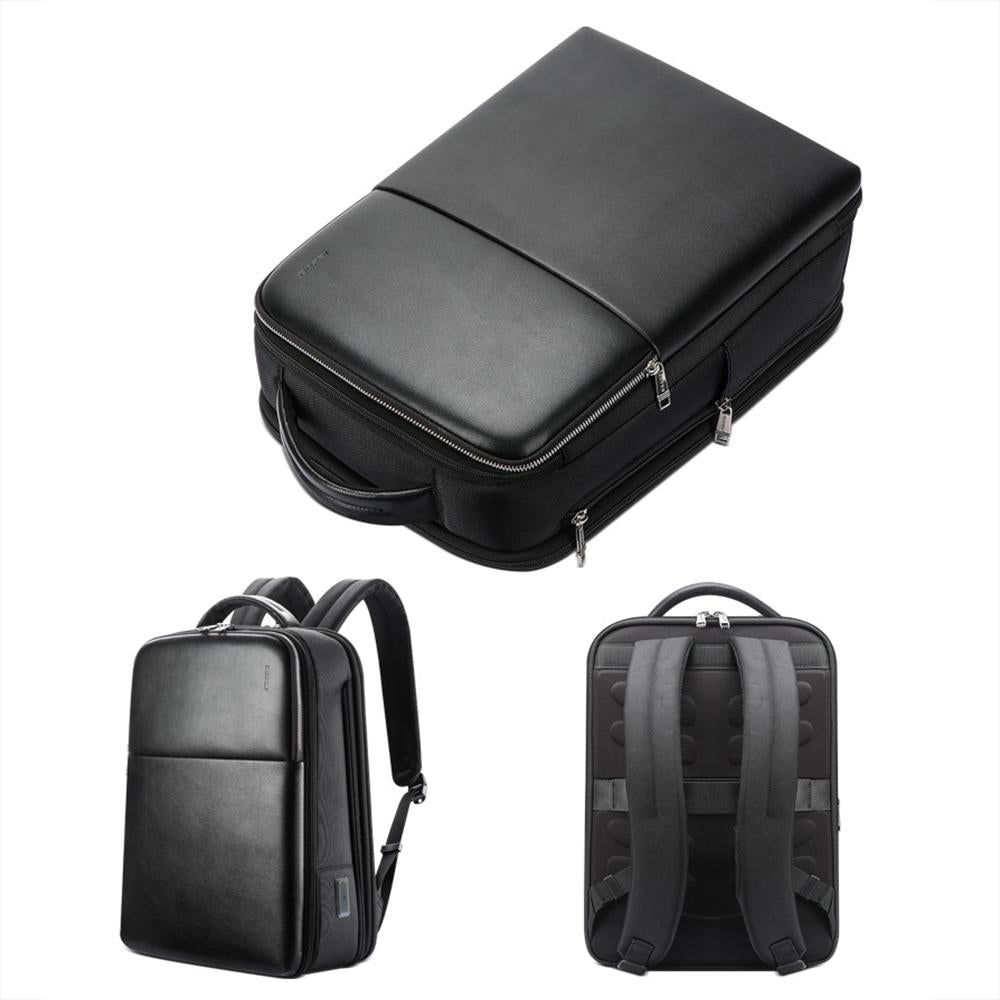 Waterproof Travel Laptop Backpack with Usb & Type-c Port - Large Capacity - Deluxe