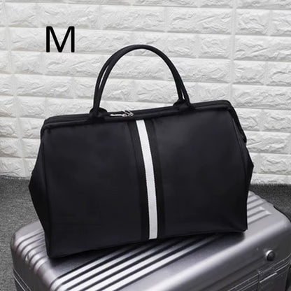 Women's Weekender Duffel – Foldable, Stylish, Outdoor-Ready 