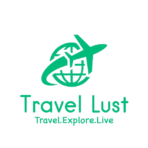 Travel Lust