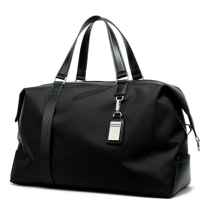 Foldable Waterproof Travel Bag for Sports & Fitness