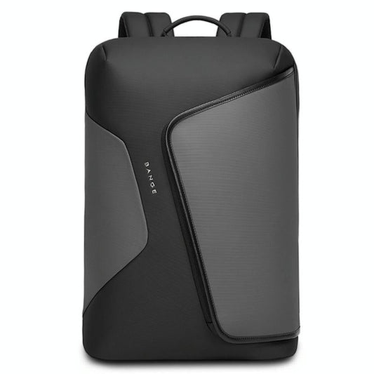 Versatile Laptop Backpack for Travel and Business - Gray