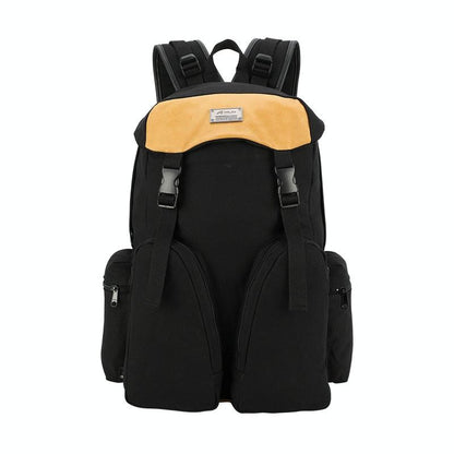 Versatile Laptop Backpack - Perfect for Work or Travel - Coffee
