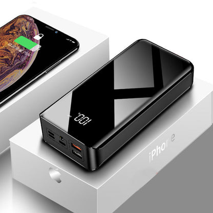 30000Mah High Capacity Power Bank