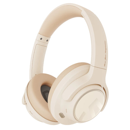 Space Wireless Headphones – Bluetooth 5.3, Hybrid ANC, 123H Playtime