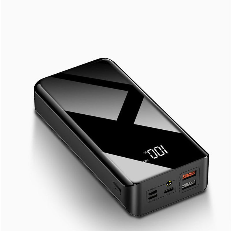 30000Mah High Capacity Power Bank