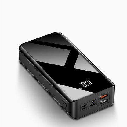 30000Mah High Capacity Power Bank
